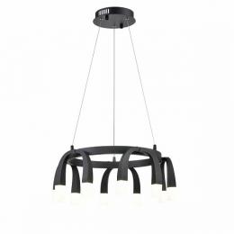 Подвесной светильник Vele Luce Negro  - 2